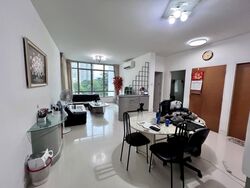 The Elysia (D12), Apartment #593982621